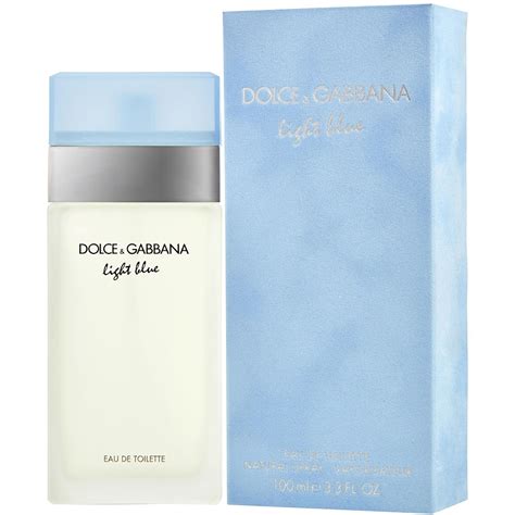 dolce gabbana light blue damen 100 ml|d&g light blue women 100ml.